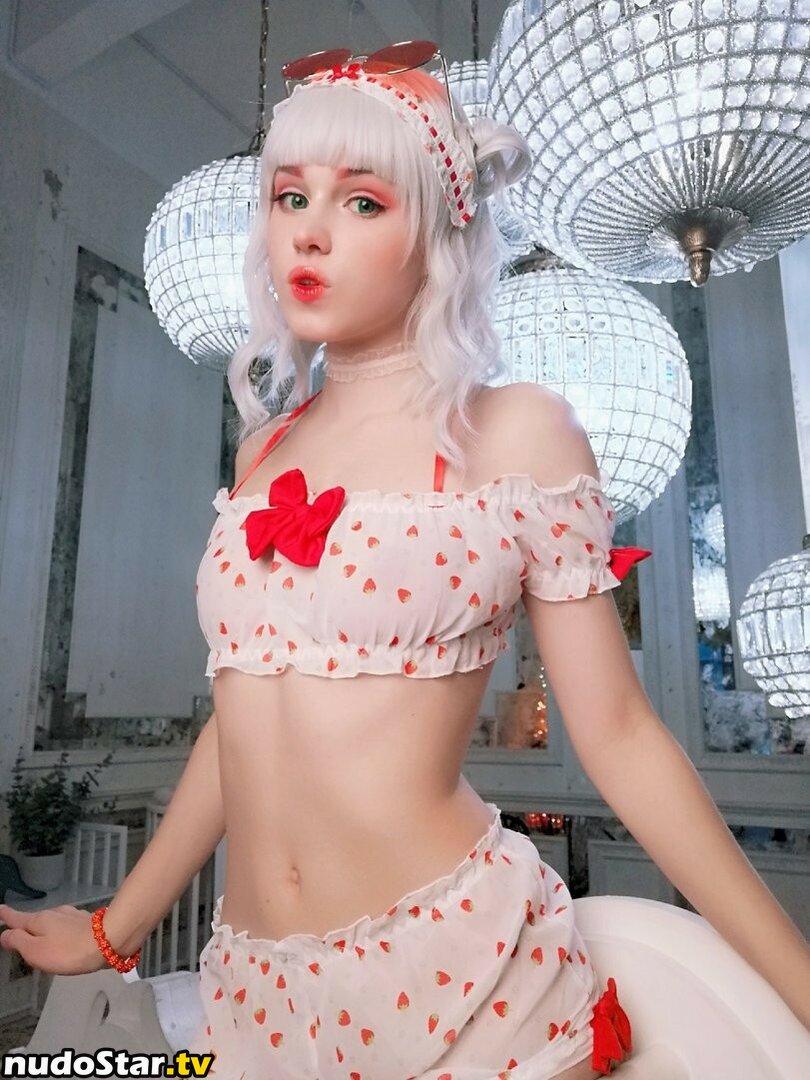 Shirogane-Sama / Shirogane_sama / shiroganesama Nude OnlyFans Leaked Photo #4653