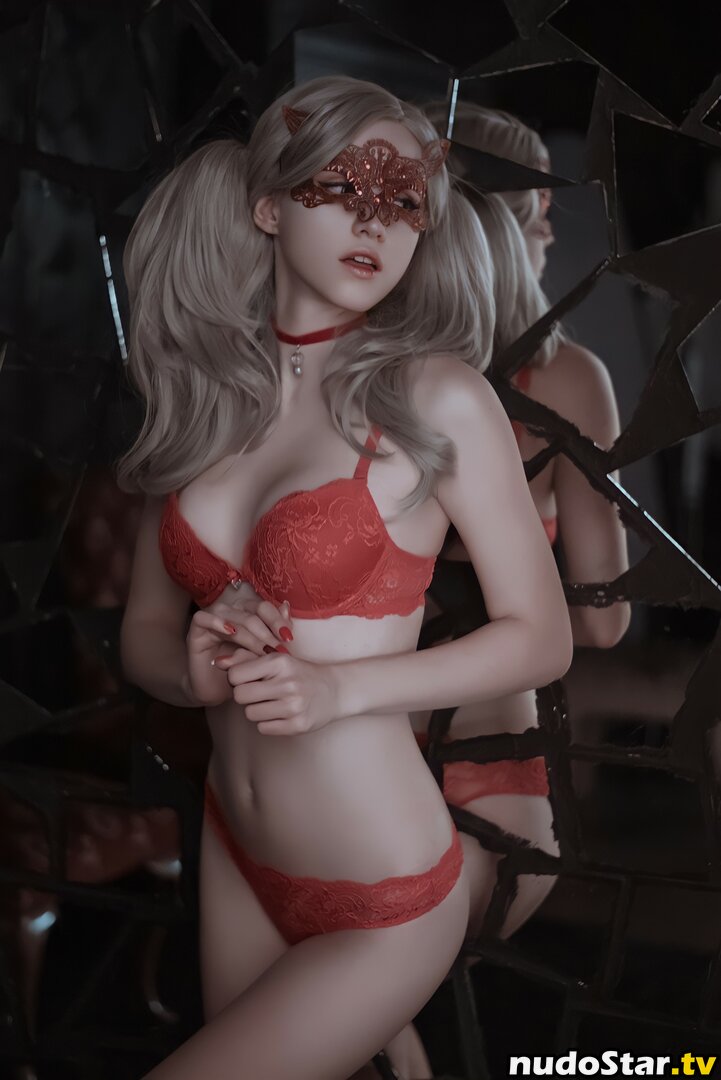 Shirogane-Sama / Shirogane_sama / shiroganesama Nude OnlyFans Leaked Photo #4752
