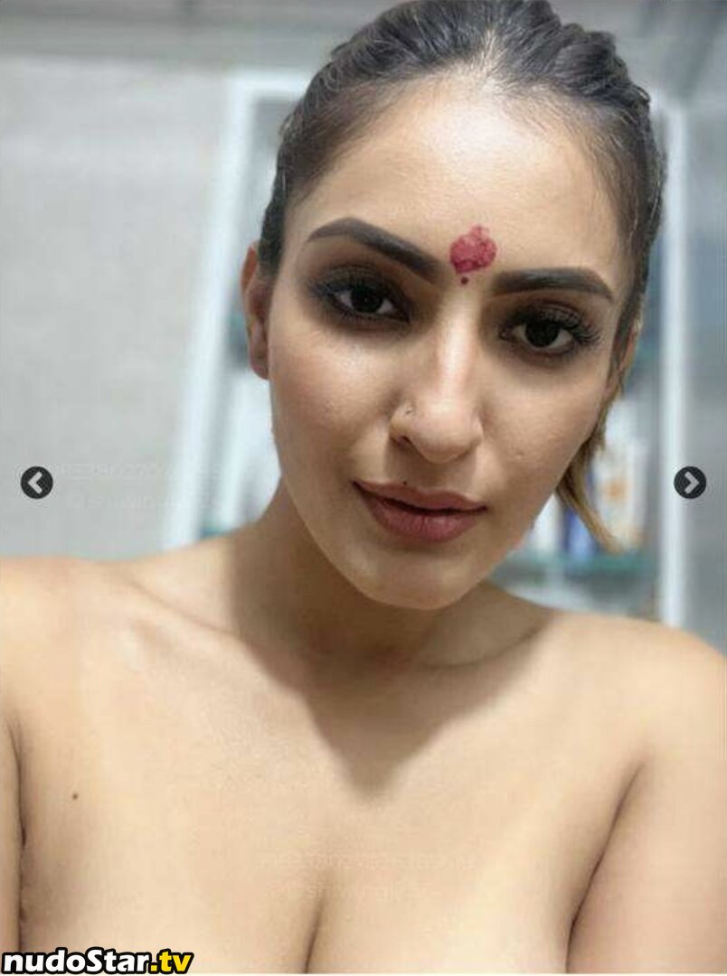 Shivangi Verma / shivangi2324 Nude OnlyFans Leaked Photo #43