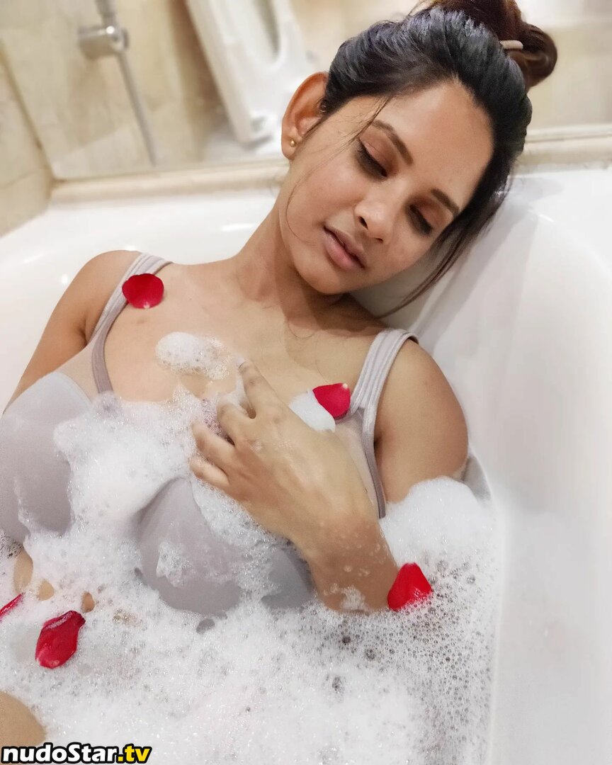 Shiviconic7 / Shivona Sinha Nude OnlyFans Leaked Photo #21