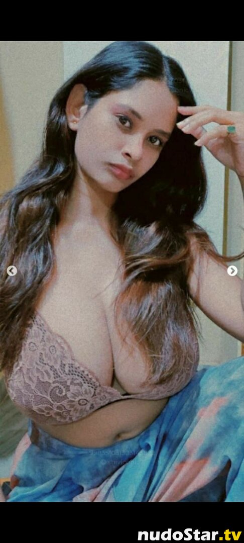 Shiviconic7 / Shivona Sinha Nude OnlyFans Leaked Photo #29