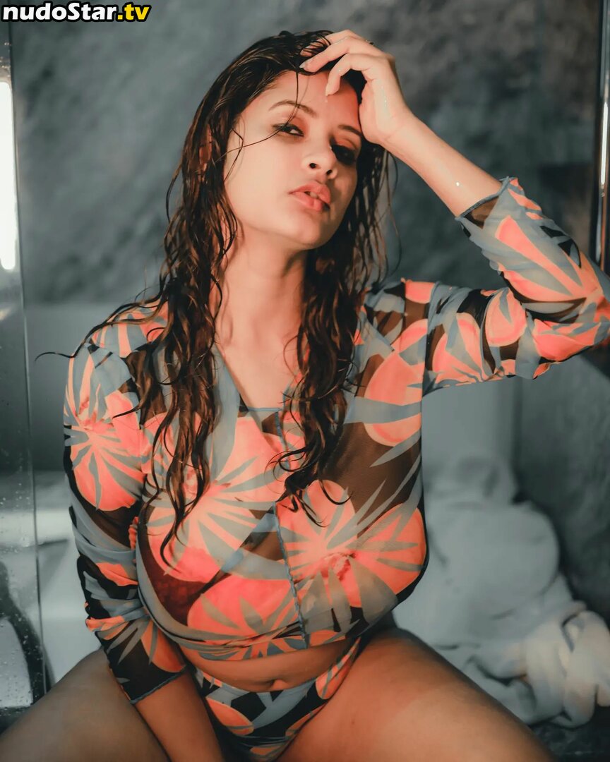 Shivona Sinha / sinhastagram7 Nude OnlyFans Leaked Photo #8