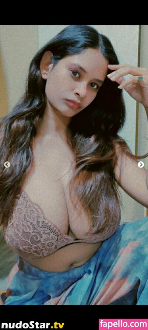 Shivona Sinha / sinhastagram7 Nude OnlyFans Leaked Photo #48