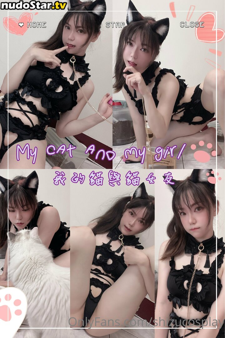 shizu_cosplay / shizucosplay Nude OnlyFans Leaked Photo #9