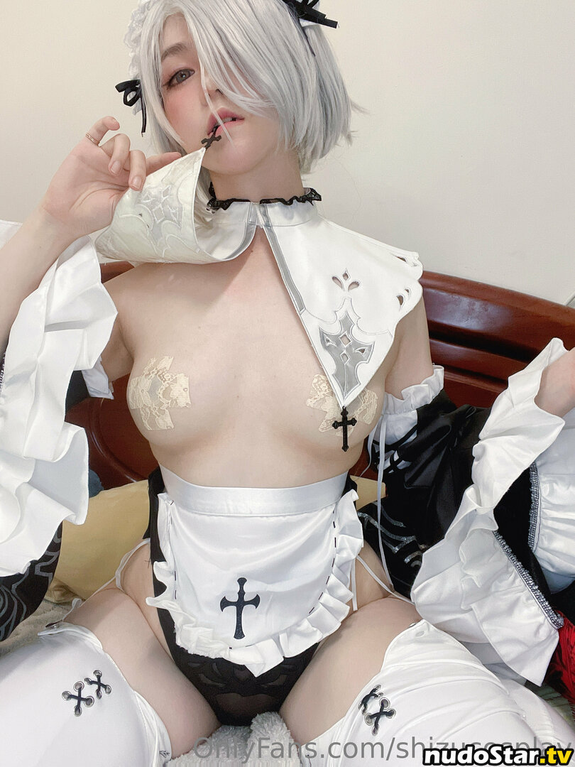 shizu_cosplay / shizucosplay Nude OnlyFans Leaked Photo #29