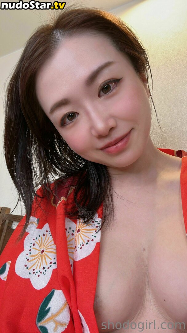 Shodo Girl / shodogirl / theshodogirl Nude OnlyFans Leaked Photo #47