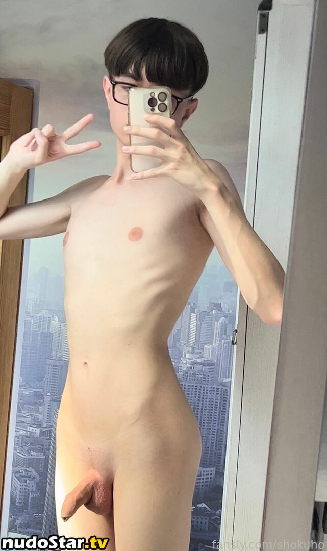 shokuho Nude OnlyFans Leaked Photo #11