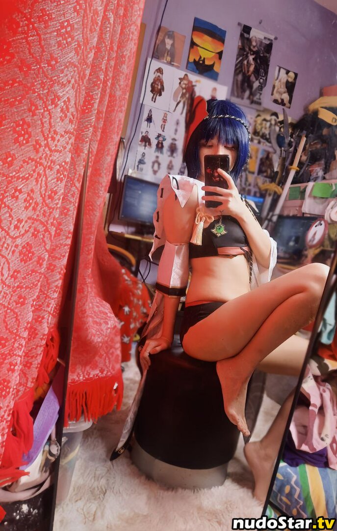 Shona Aikyo / ShonaAikyo Nude OnlyFans Leaked Photo #18