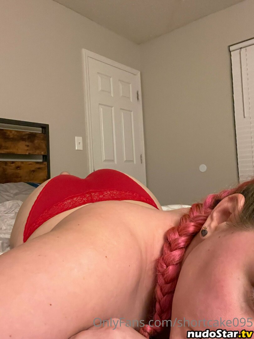 d3ddy.princess95 / shortcake095 Nude OnlyFans Leaked Photo #30