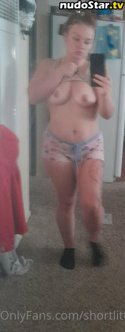 shortlittlebaby Nude OnlyFans Leaked Photo #29