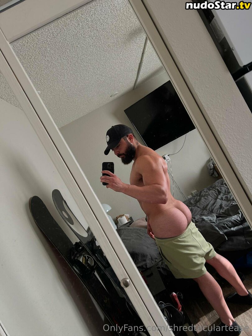 shredskyy / shredtaculartease Nude OnlyFans Leaked Photo #37