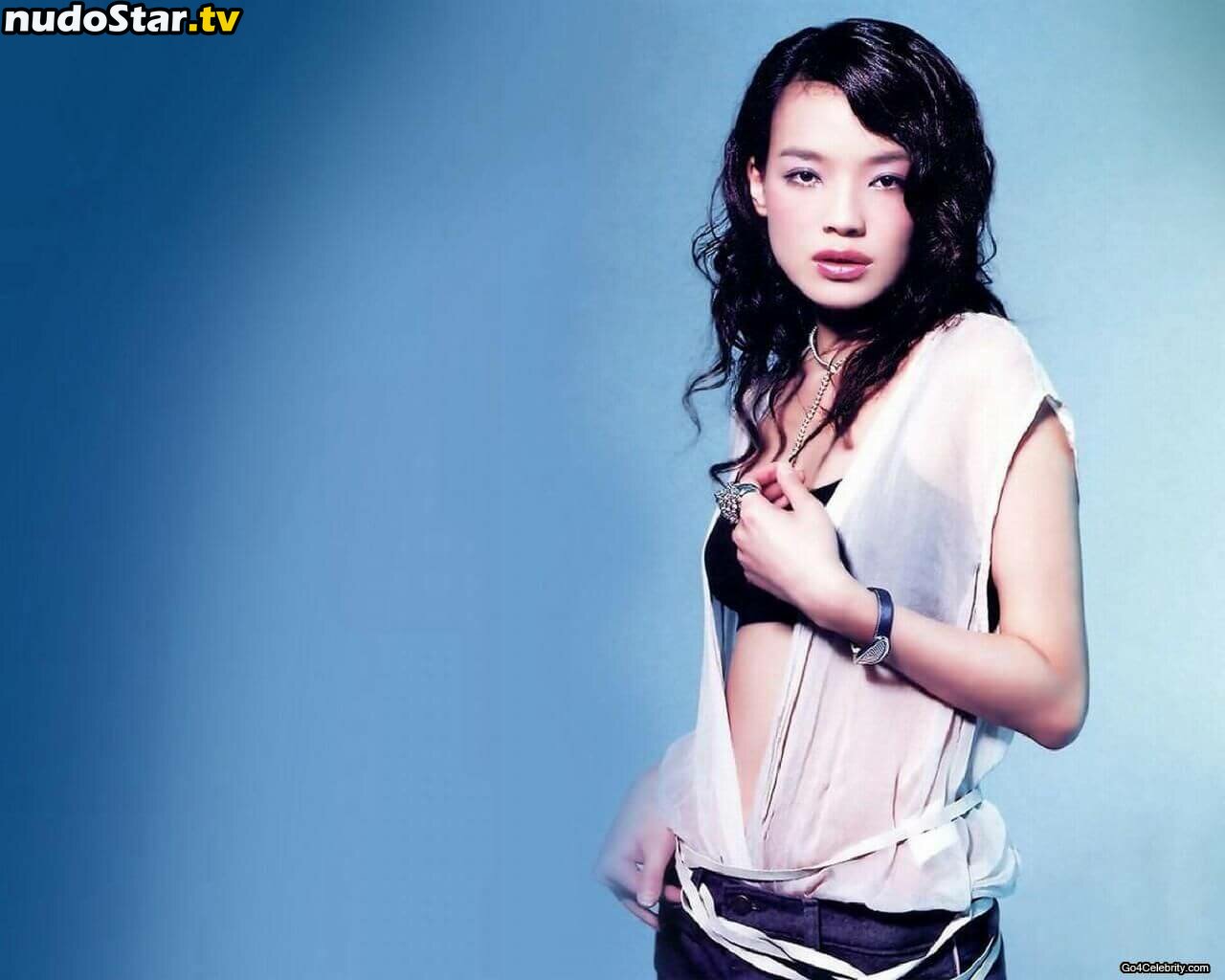 Shu Qi / sqwhat Nude OnlyFans Leaked Photo #9