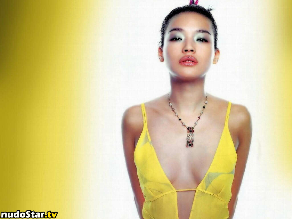 Shu Qi / sqwhat Nude OnlyFans Leaked Photo #10