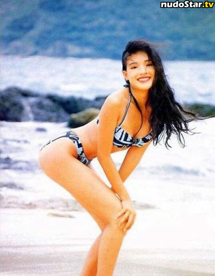 Shu Qi / sqwhat Nude OnlyFans Leaked Photo #18