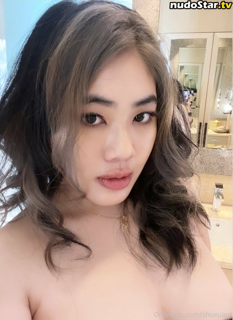 90sxuan / Shuxuant / Tshuxuan Nude OnlyFans Leaked Photo #17