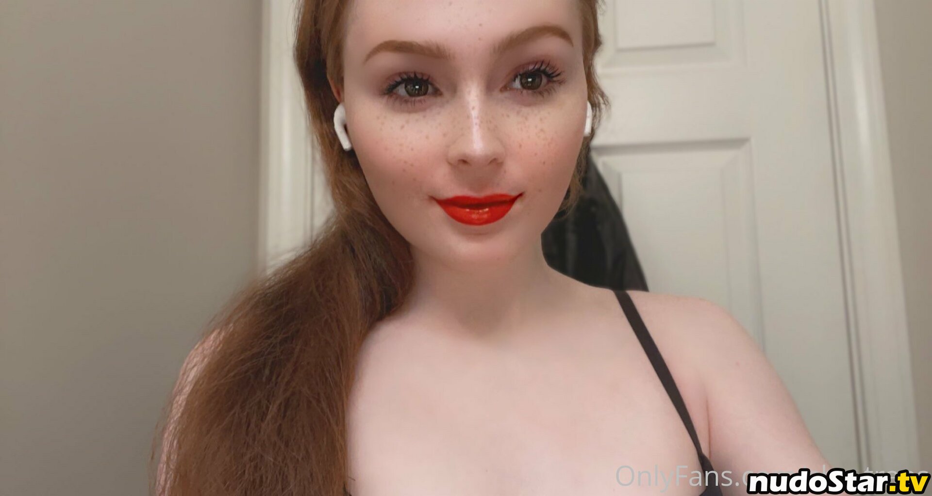 sarah320_ / shy_trans Nude OnlyFans Leaked Photo #119