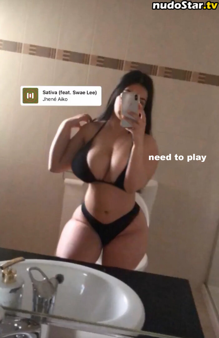 Sibel T Nude OnlyFans Leaked Photo #44