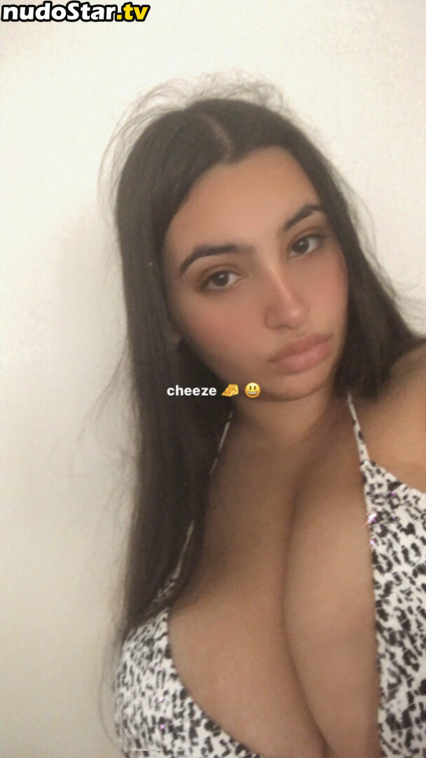 Sibel T Nude OnlyFans Leaked Photo #55