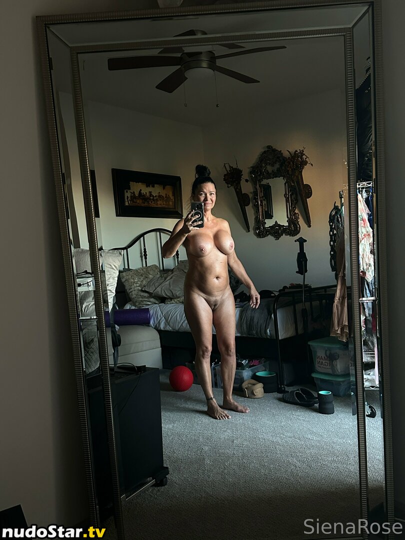 sienarose Nude OnlyFans Leaked Photo #44
