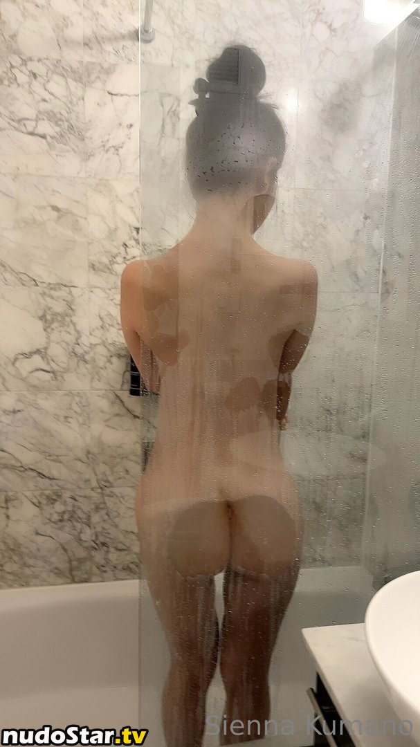 Sienna Kumano / Siennak525 / siennakvip Nude OnlyFans Leaked Photo #15