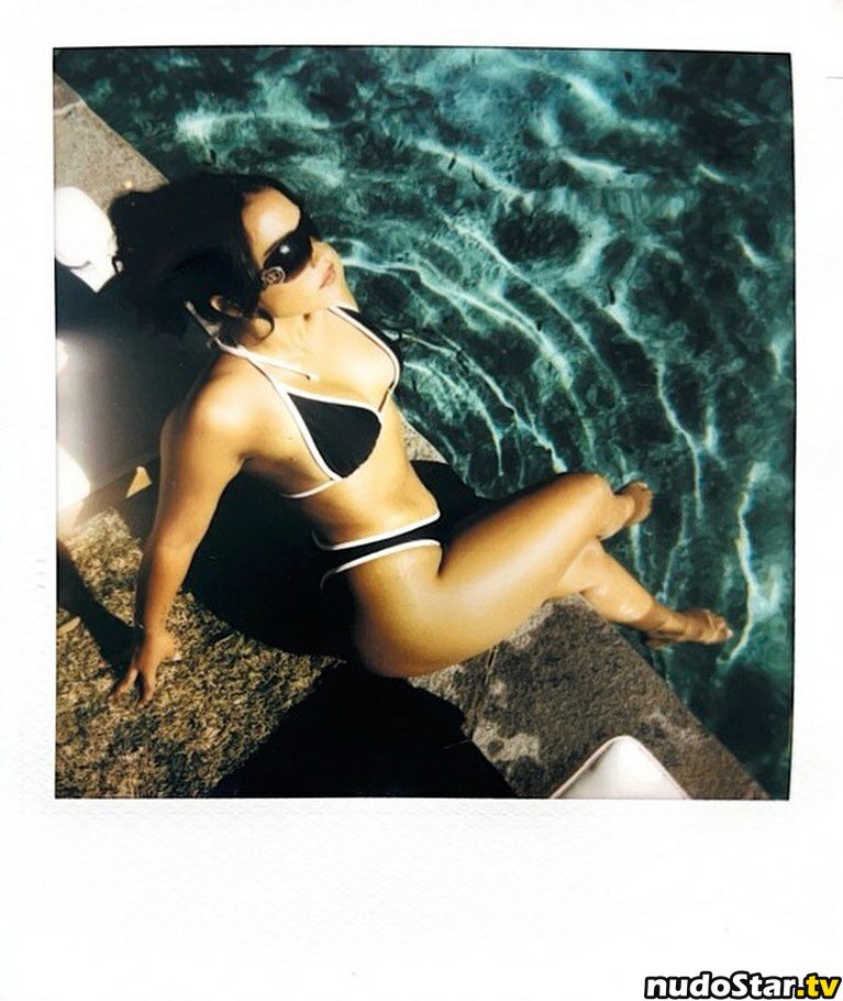 Sienna Mae Gomez / sienna_mae / siennamaegomez Nude OnlyFans Leaked Photo #8