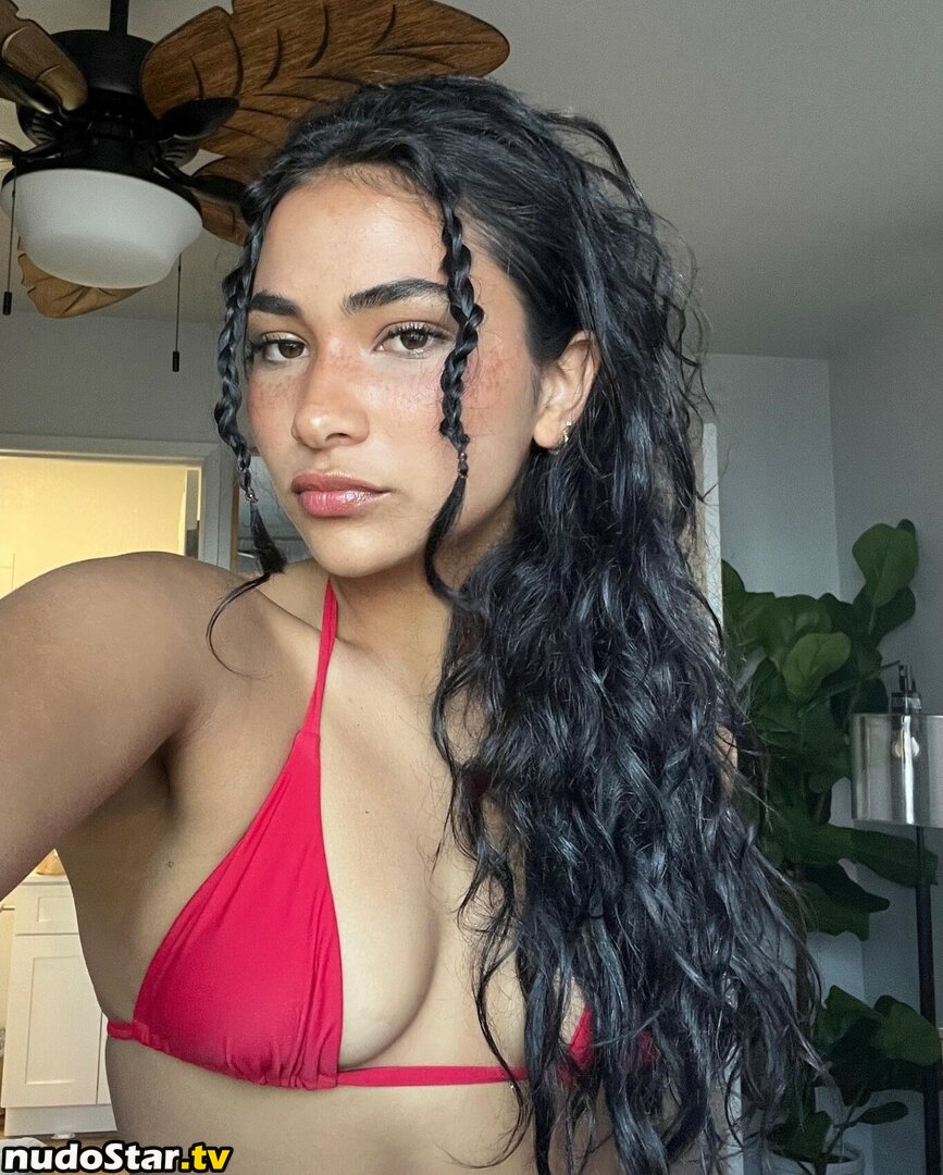Sienna Mae / sienna mae gomez / siennamae99 / siennamaegomez Nude OnlyFans Leaked Photo #2