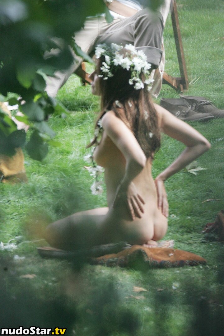 Sienna Miller / siennamillerfree / siennathing Nude OnlyFans Leaked Photo #55