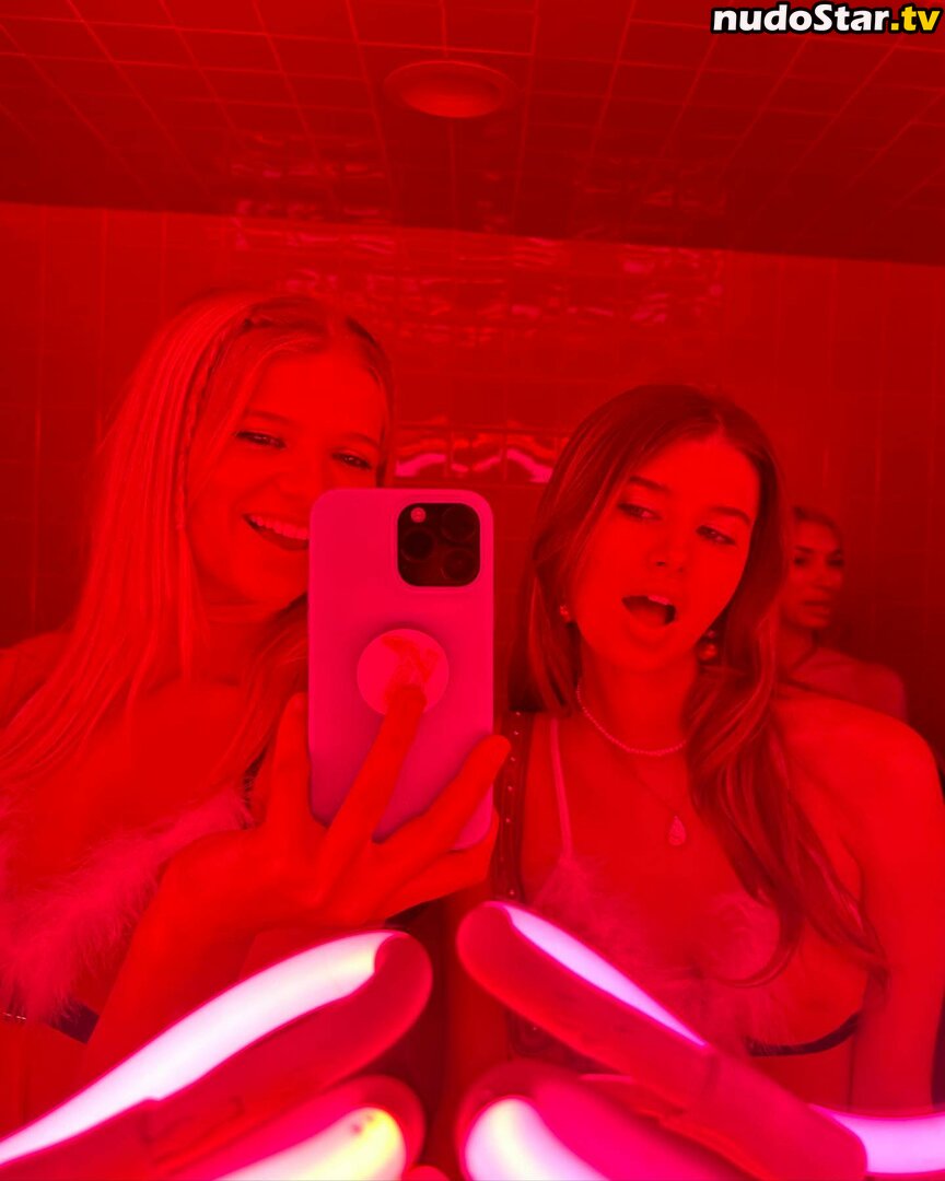 Sienna Raine Schmidt / siennaschmidt Nude OnlyFans Leaked Photo #82