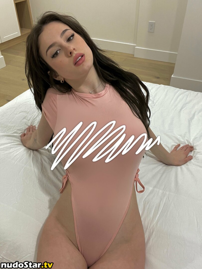 Sierra Cabot / ccabots / sierra_cabot Nude OnlyFans Leaked Photo #600