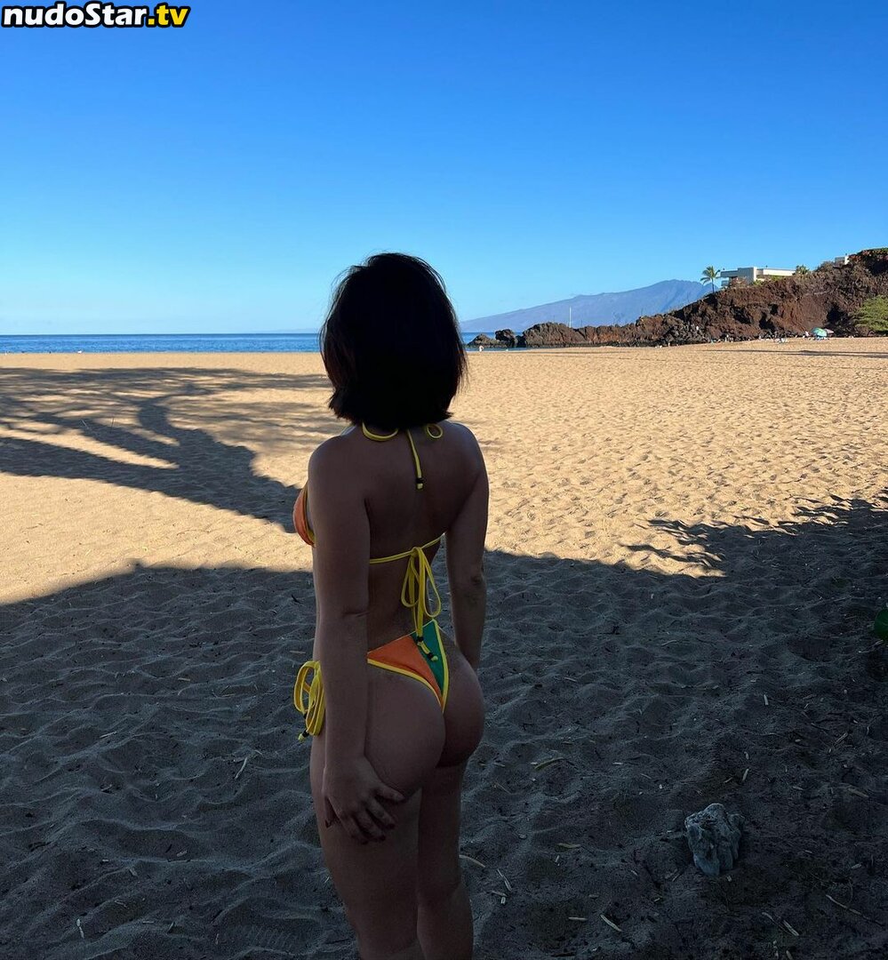 Sierra Cannon / sierracannon Nude OnlyFans Leaked Photo #3