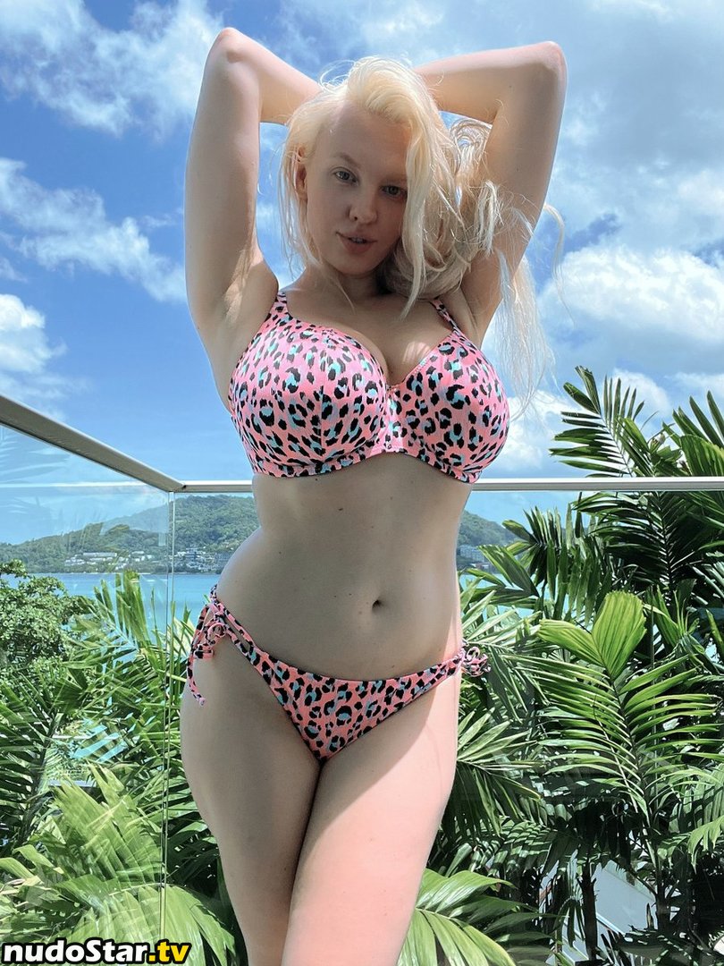 Sigal Acon / allnatural_lana / https: / sigal_acon_theone / sigalblonde Nude OnlyFans Leaked Photo #62