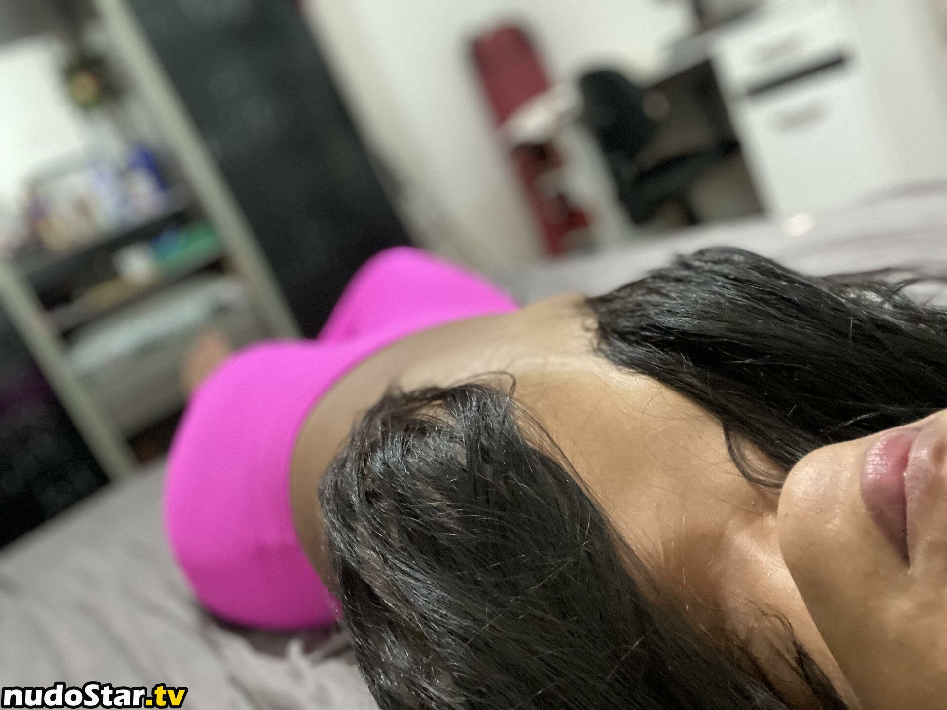 Camila Braga / Sigamanrandinho / sighmanda Nude OnlyFans Leaked Photo #5