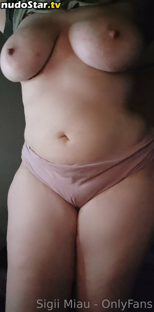 meeiimoo / sigiimoo Nude OnlyFans Leaked Photo #38