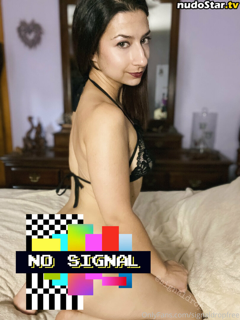 signaldropfree Nude OnlyFans Leaked Photo #13
