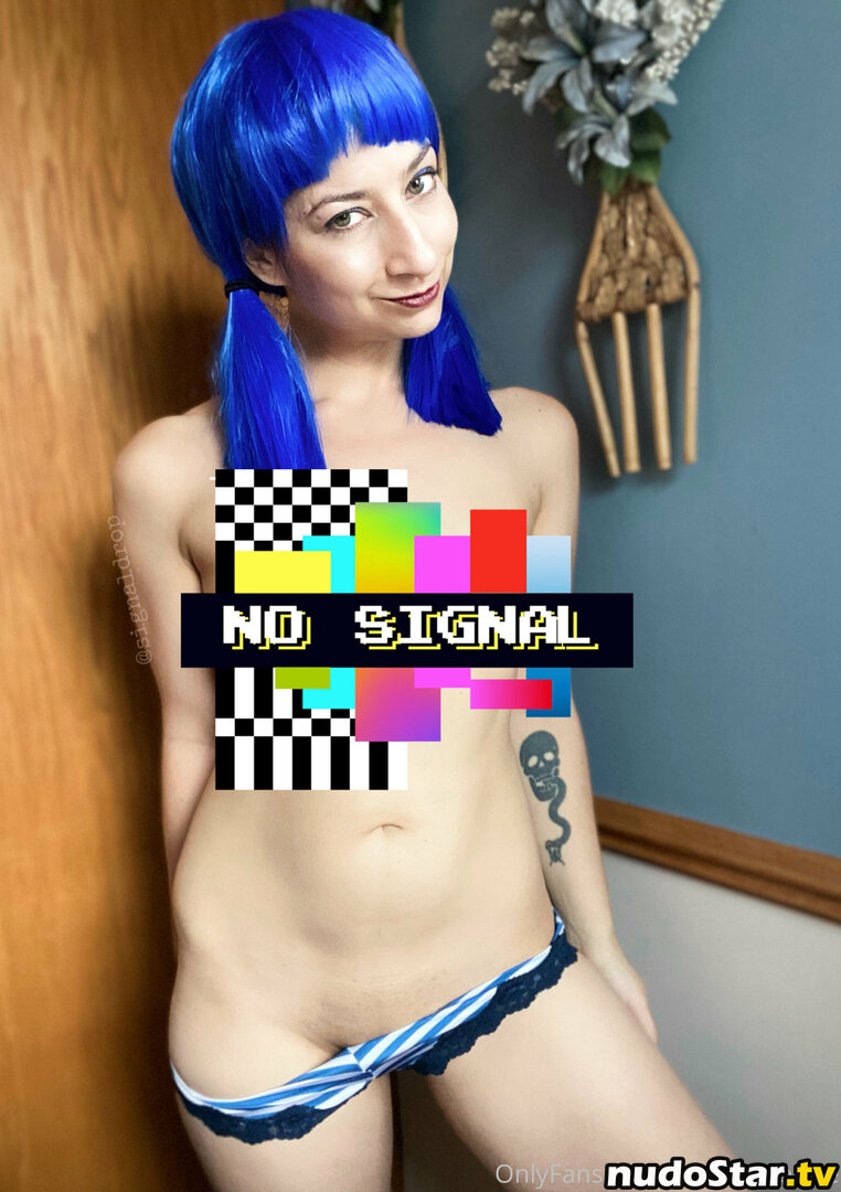 signaldropfree Nude OnlyFans Leaked Photo #15