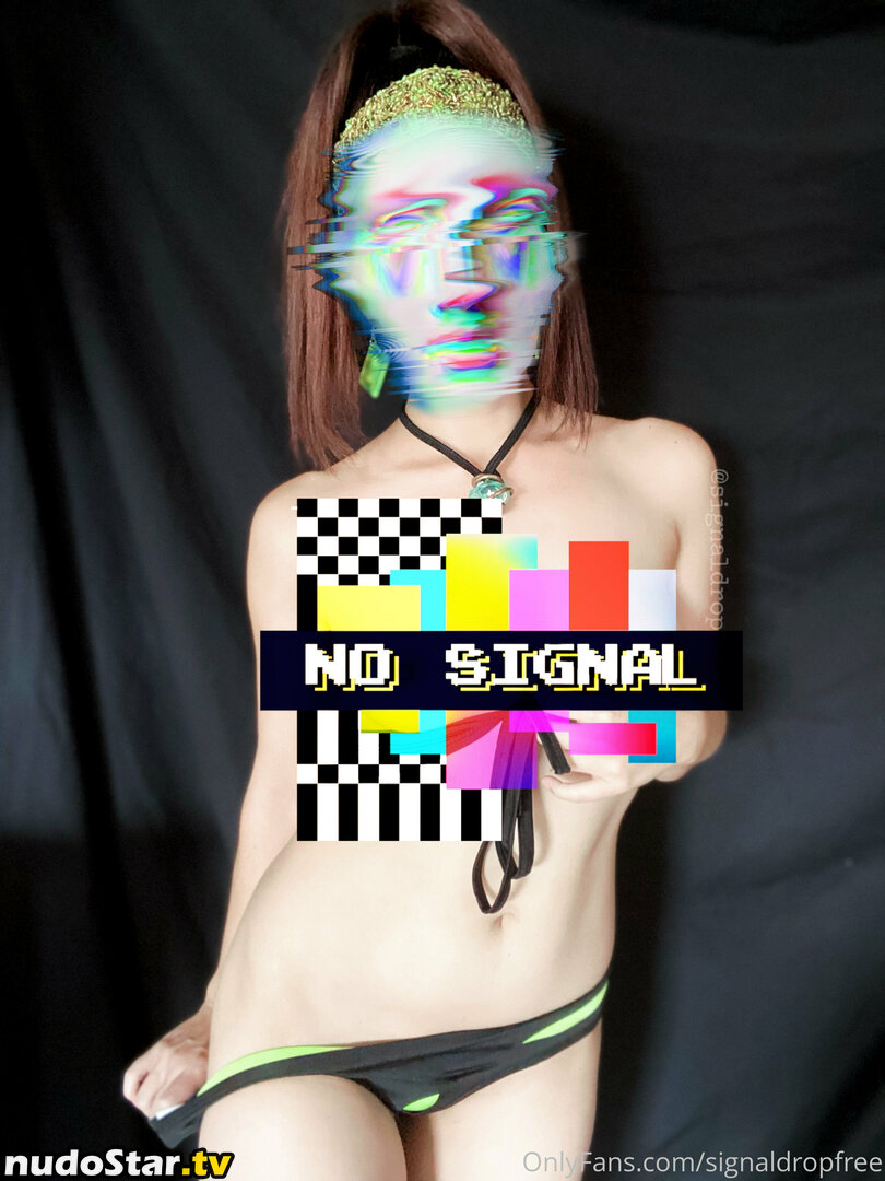 signaldropfree Nude OnlyFans Leaked Photo #22