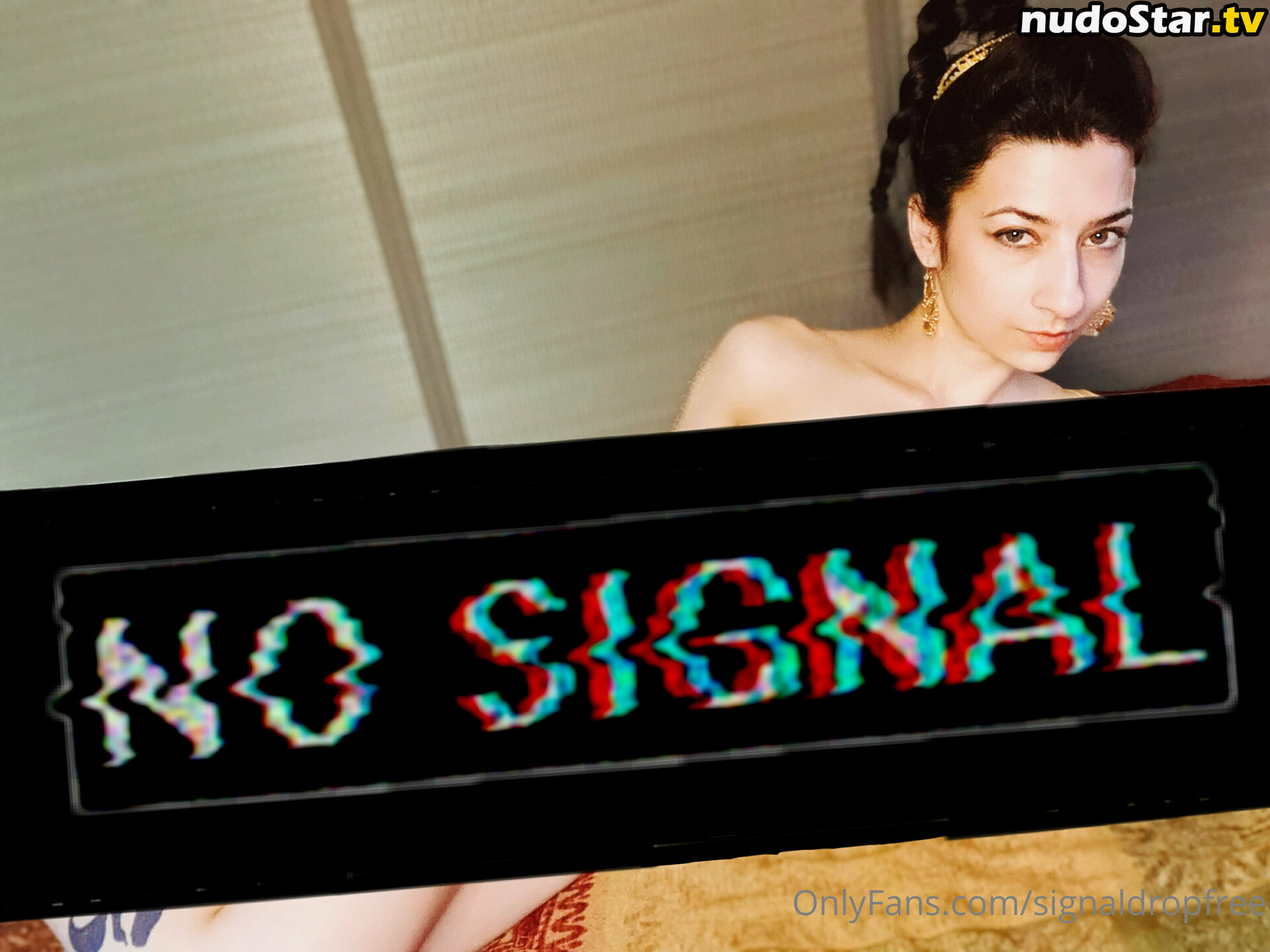 signaldropfree Nude OnlyFans Leaked Photo #48