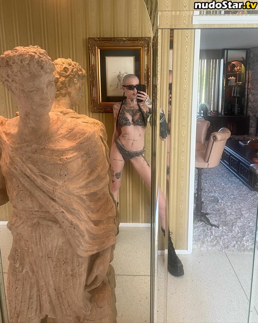 Siiickbrain Nude OnlyFans Leaked Photo #41