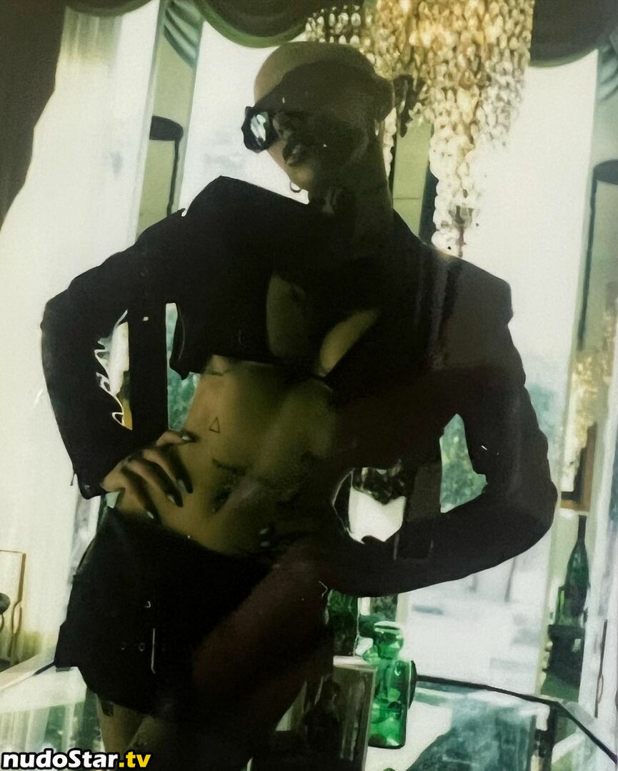 Siiickbrain Nude OnlyFans Leaked Photo #42