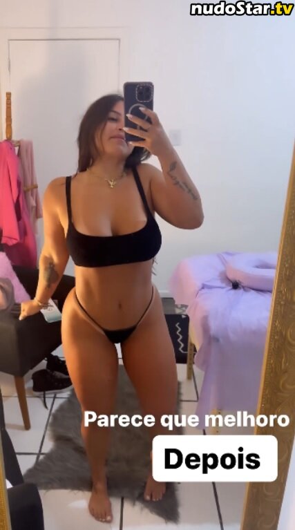 Sil Torra Torra / Silmara Nogueira Nude OnlyFans Leaked Photo #30