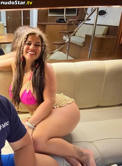 Sil Torra Torra / Silmara Nogueira Nude OnlyFans Leaked Photo #35