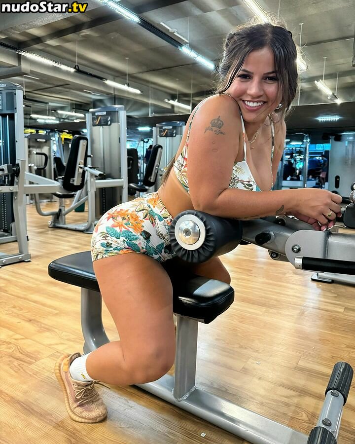 Sil Torra Torra / Silmara Nogueira Nude OnlyFans Leaked Photo #40