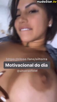 Sil Torra Torra / Silmara Nogueira Nude OnlyFans Leaked Photo #61