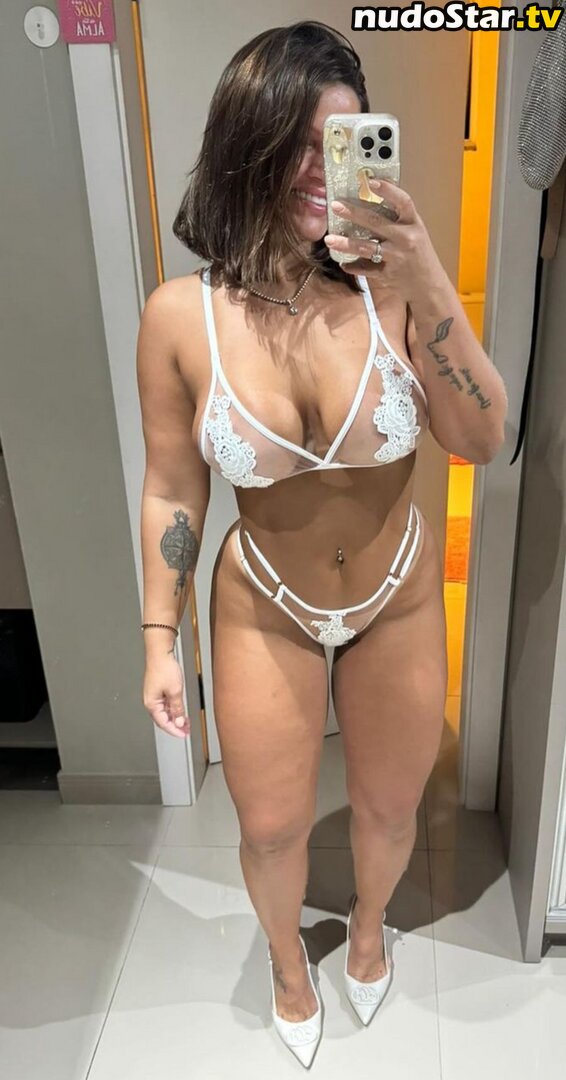 Sil Torra Torra / Silmara Nogueira Nude OnlyFans Leaked Photo #84