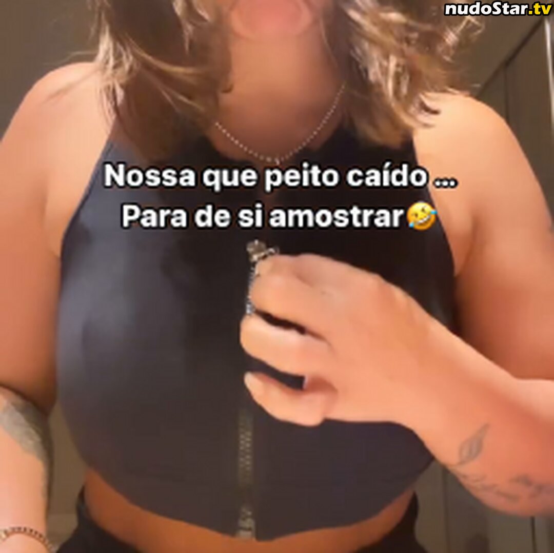 Sil Torra Torra / Silmara Nogueira Nude OnlyFans Leaked Photo #86
