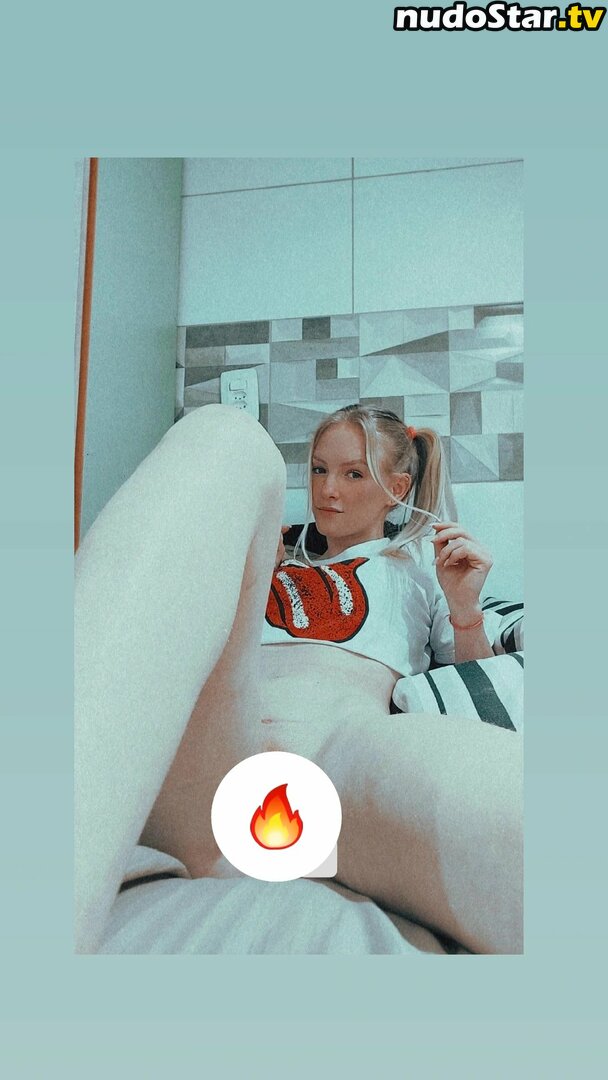 Silvana Braatz / braatzsilvana / https: Nude OnlyFans Leaked Photo #6
