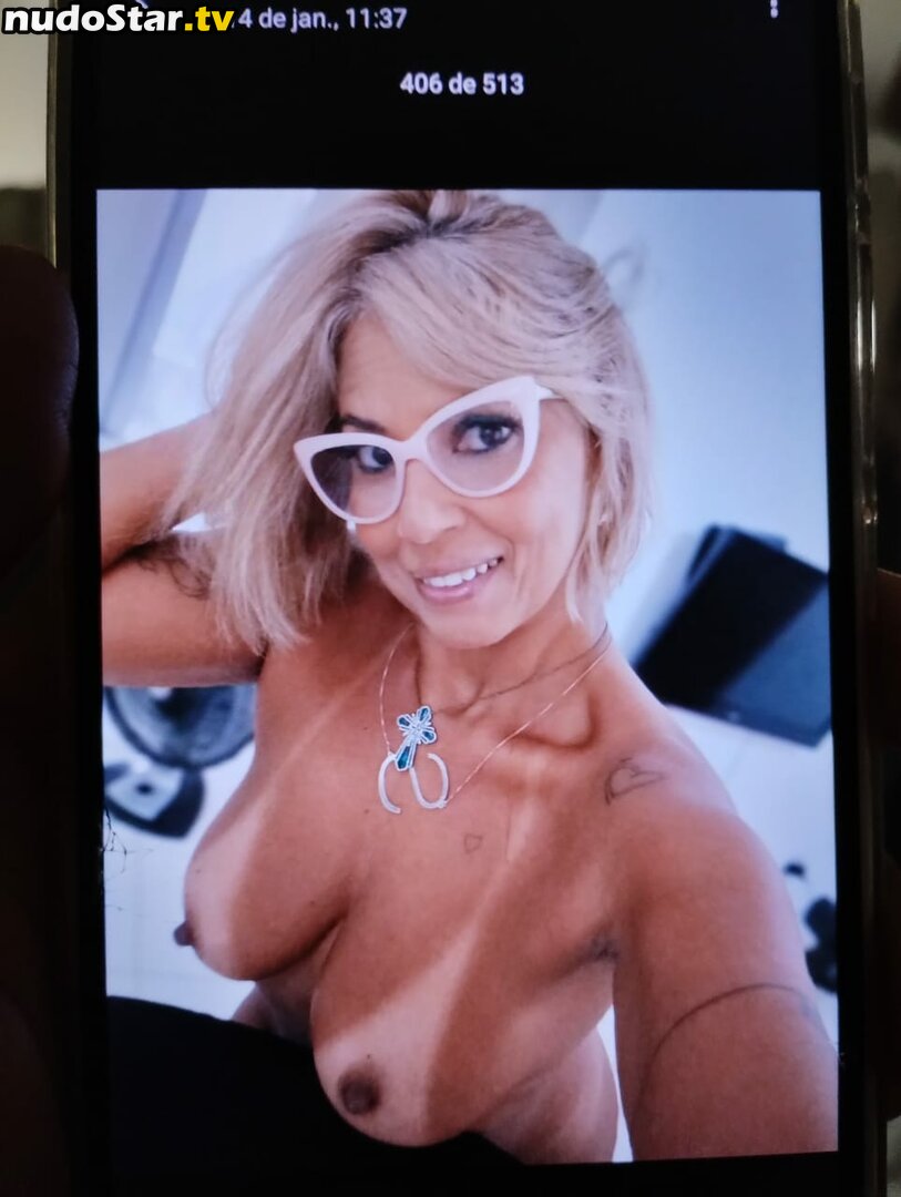 Silvana Cardoso / silvcardoso Nude OnlyFans Leaked Photo #20