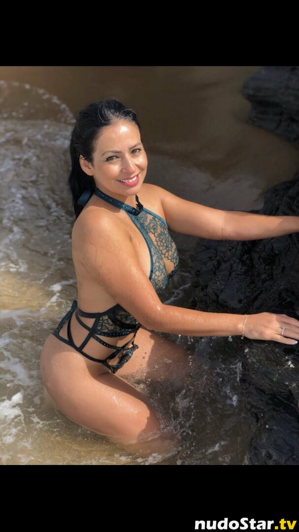 Silvana Vargas / silvanavargas.81 / silvanavargas81 / silvanavp Nude OnlyFans Leaked Photo #7