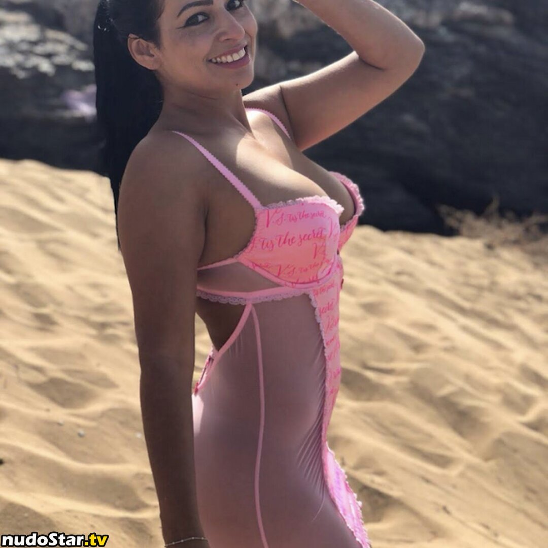 Silvana Vargas / silvanavargas.81 / silvanavargas81 / silvanavp Nude OnlyFans Leaked Photo #26