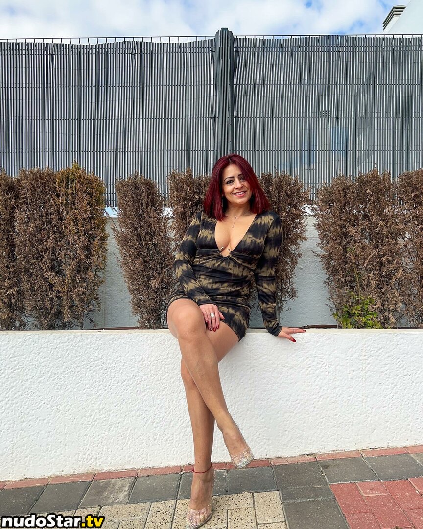 Silvana Vargas / silvanavargas.81 / silvanavargas81 / silvanavp Nude OnlyFans Leaked Photo #30